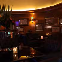 A photo of Suntory Interlomas restaurant