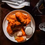 $14 Wings Special foto