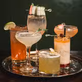 $13 Signature Cocktails foto