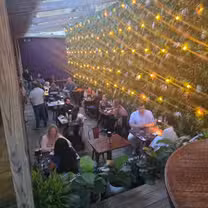 A photo of The Iron Room + Bar 32 - Atlantic City restaurant