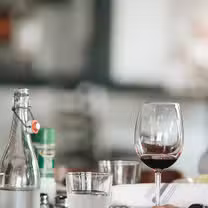 A photo of Ava's Pizzeria & Wine Bar - Rehoboth Beach restaurant