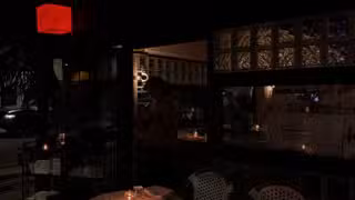 Een foto van restaurant GIA