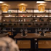 Una foto del restaurante Quiriego