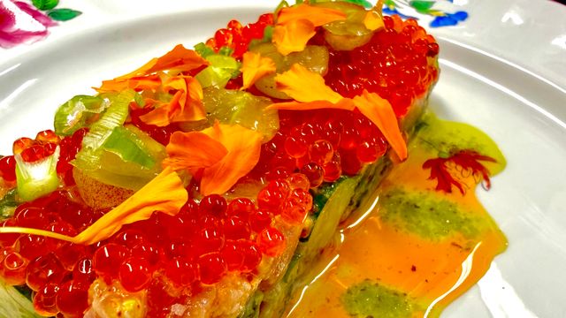 Finch & Fork | Restaurants In Santa Barbara