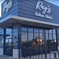A photo of Ray’s Italian Bistro Odessa restaurant