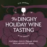 Holiday Wine Tasting photo