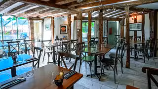 A photo of Otto restaurant