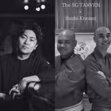 Chef Ryusuke Nakagawa × Chef Yuta Arase ($500/p) photo