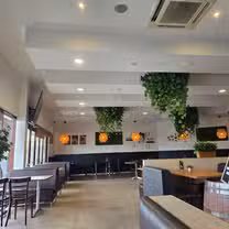 A photo of Caffe Primo Dernancourt restaurant