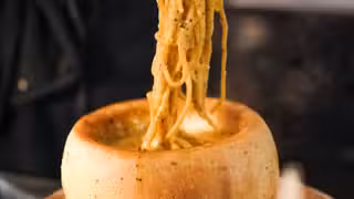 Una foto del restaurante 450Gradi Miami