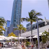 A photo of Amara at Paraiso restaurant