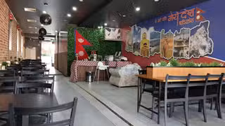 A photo of Kalapani restaurant