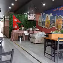A photo of Kalapani restaurant