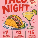 TACO NIGHT foto