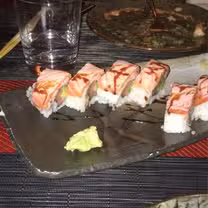 Una foto del restaurante Ristorante Imperiale