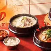 A photo of Bonchon Chicken 本村韓食炸雞 高雄大立店 restaurant