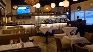 A photo of On Dao Restaurant restaurant