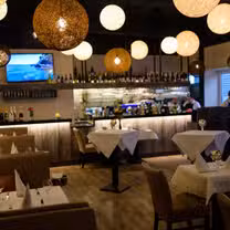 A photo of On Dao Restaurant restaurant