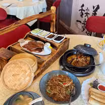 A photo of Peking Duck House restaurant