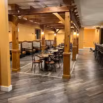 Een foto van restaurant El Vaquero Dundee