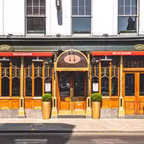 A photo of PJ’S Chelsea Brasserie restaurant