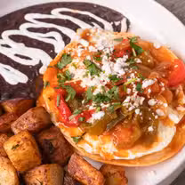 Una foto del restaurante Casa Mia - San Carlos