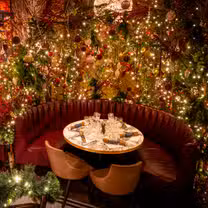 A photo of Old Compton Brasserie restaurant