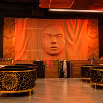A photo of Cocobaz Lounge restaurant