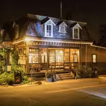Una foto del restaurante Birchrunville Store Café