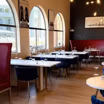 A photo of French Riviera Restaurant restaurant