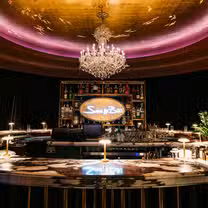 Een foto van restaurant Sushi By Bou Doral
