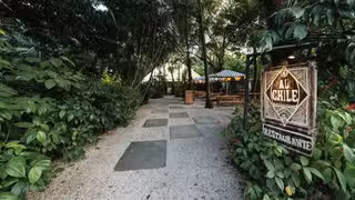 A photo of Al Chile restaurant
