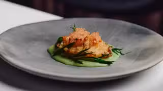 A photo of Attica restaurant