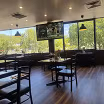 Een foto van restaurant La Porchetta - Lilydale