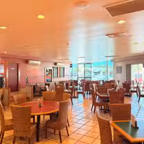 A photo of Topolinis Caffe restaurant
