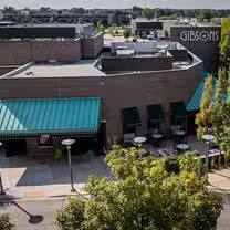 A photo of Gibsons Bar & Steakhouse - Oak Brook restaurant
