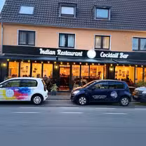 Een foto van restaurant Holi Porz