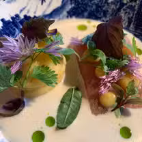 Een foto van restaurant Brasserie Uno