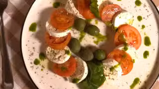 A photo of Osteria paladino restaurant
