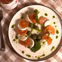A photo of Osteria paladino restaurant