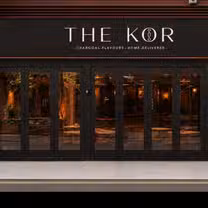 Een foto van restaurant THE KOR