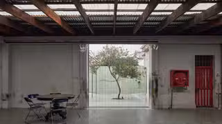 A photo of Mestizo Av. Italia restaurant