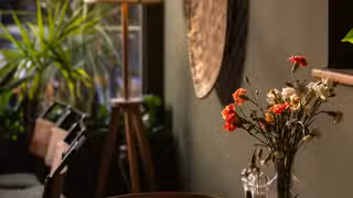 A photo of Moss restaurant restaurant