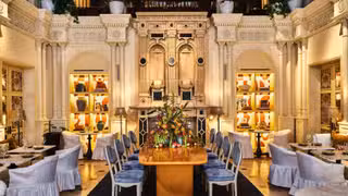 A photo of Ristorante Per L'Ora restaurant