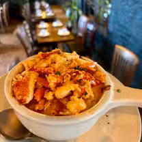 A photo of Off The Hook - Astoria restaurant