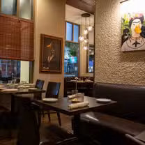 Una foto del restaurante Fat Duck Tavern | Blue Back Sqaure