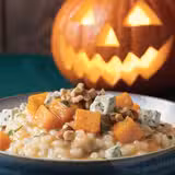 Halloween Italian Cooking Class: RISOTTO photo