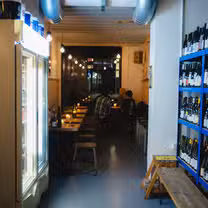 Een foto van restaurant Flawd