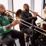 Sounds of the Season Brunch photo