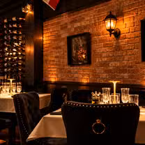 A photo of THE GOODFELLAS restaurant